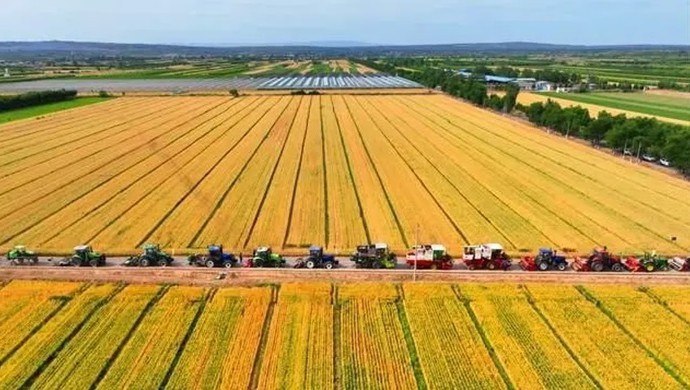  陜西省合陽縣深化農(nóng)業(yè)水價綜合改革推進(jìn)現(xiàn)代化灌區(qū)建設(shè)試點項..